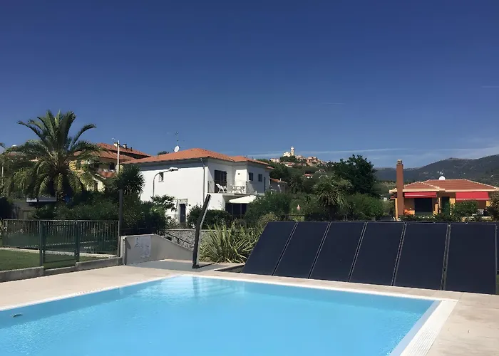 Di Diana * Diano Castello