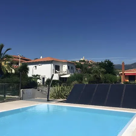 Di Diana * Diano Castello