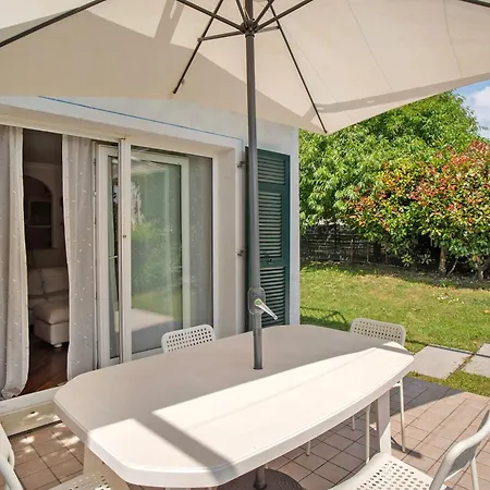 וילה Di Diana דיאנו קסטלו