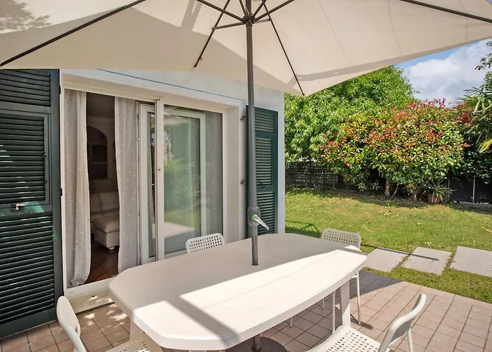 Villa Di Diana Diano Castello