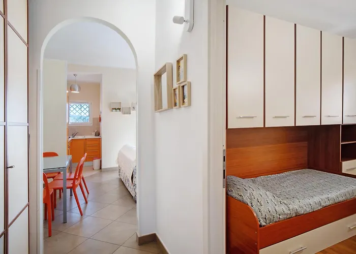 Villa Di Diana Diano Castello